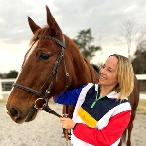 Meet your Posher, Ania